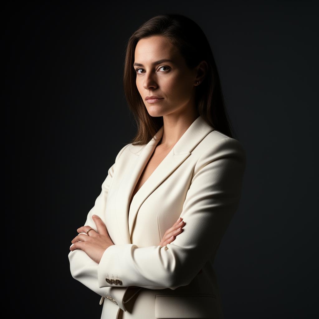 Consultora executiva especialista em aquisição B2B